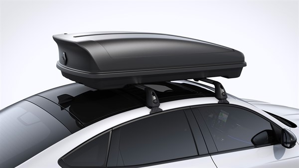 Renault Arkana E-Tech full hybrid - overview